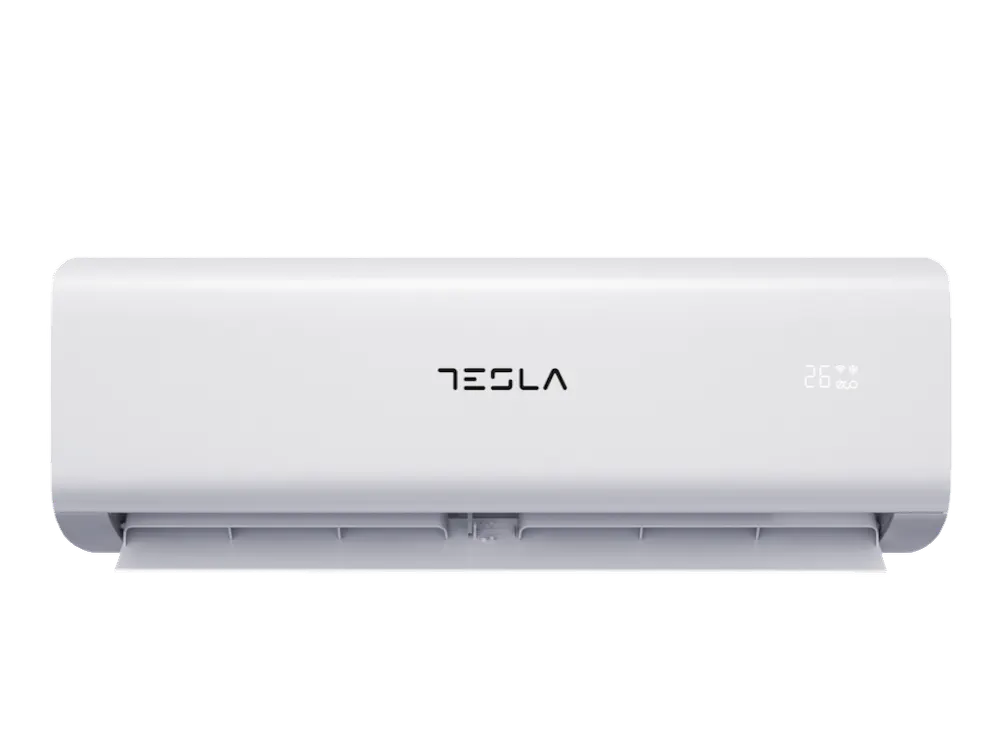 Klima sistem TESLA TGZUJ-V12P4/zidna unutrašnja jedinica/R32/12000BTU/A++/A+/bela