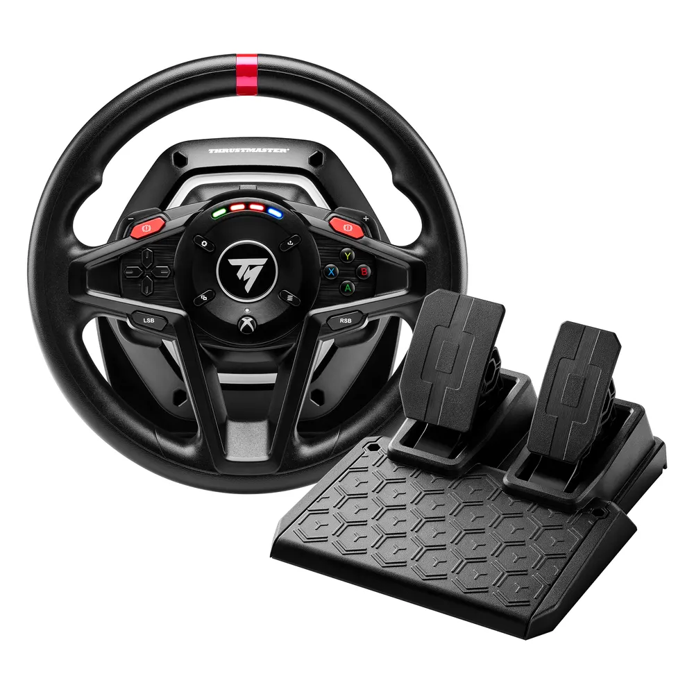 T128-X World Racing Wheel - Type C