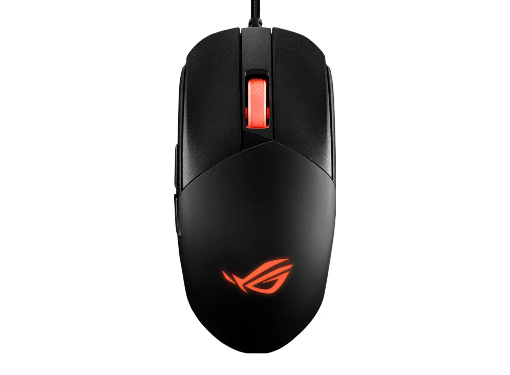 ROG Strix Impact III Gaming Mouse