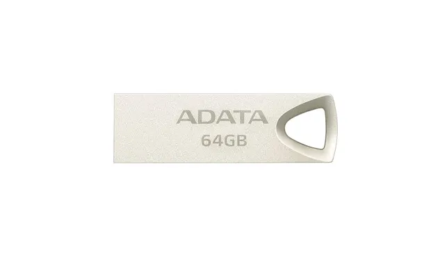 USB Flash Drive 2.0 64GB zlatni
