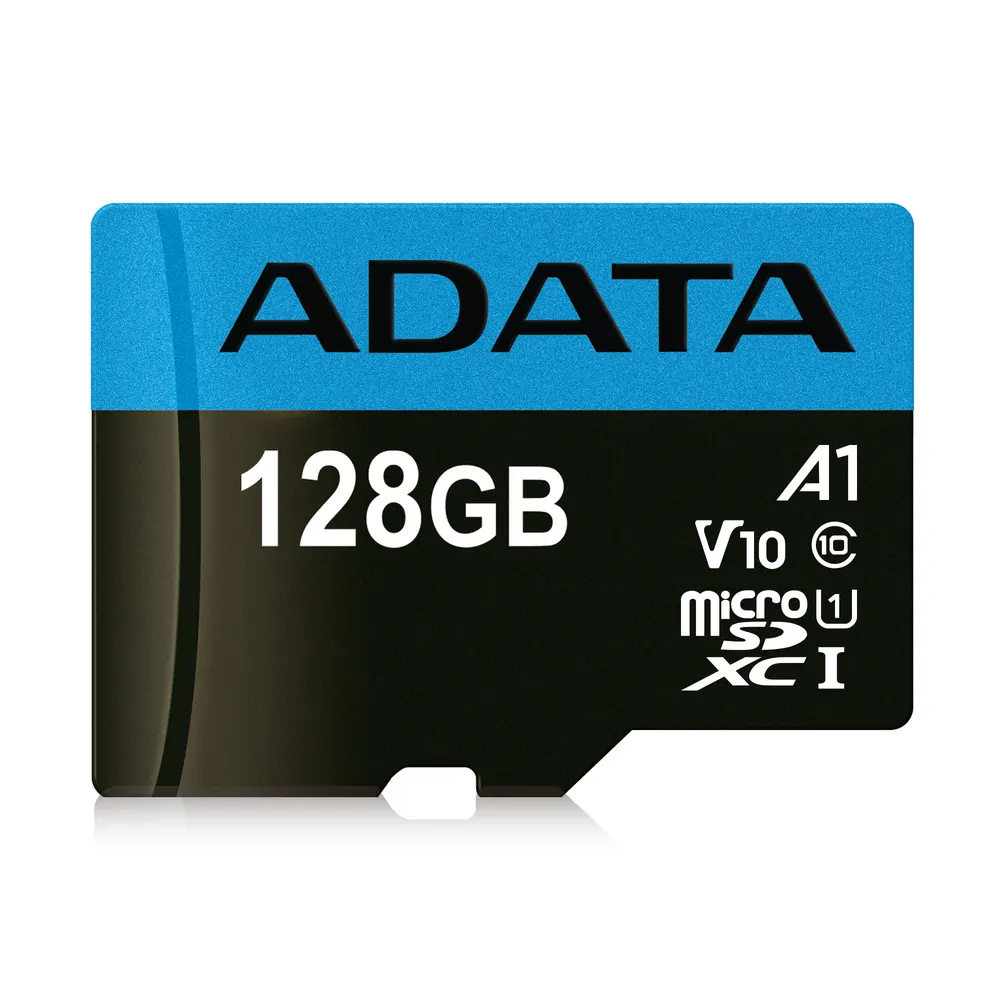 SDXC128GBUHS-I CLASS10A1+ ADAPTER mikro memorijska kartica