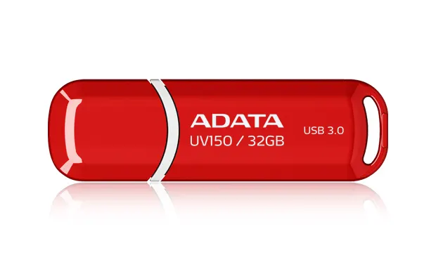 USB Flash Drive 3.2 32GB crveni