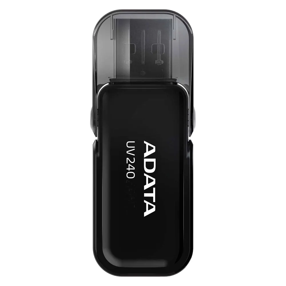 USB flash drive 2.0 32GB crni