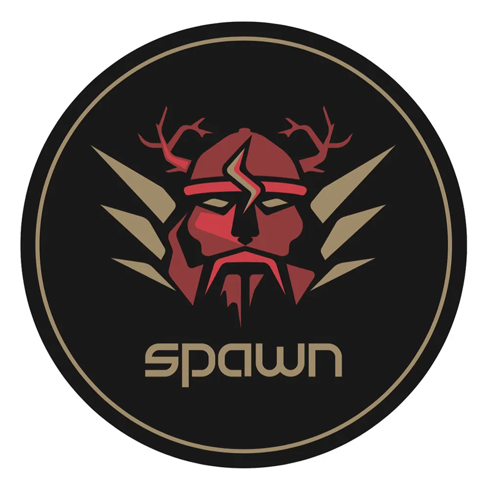 Perun Floor Mat
