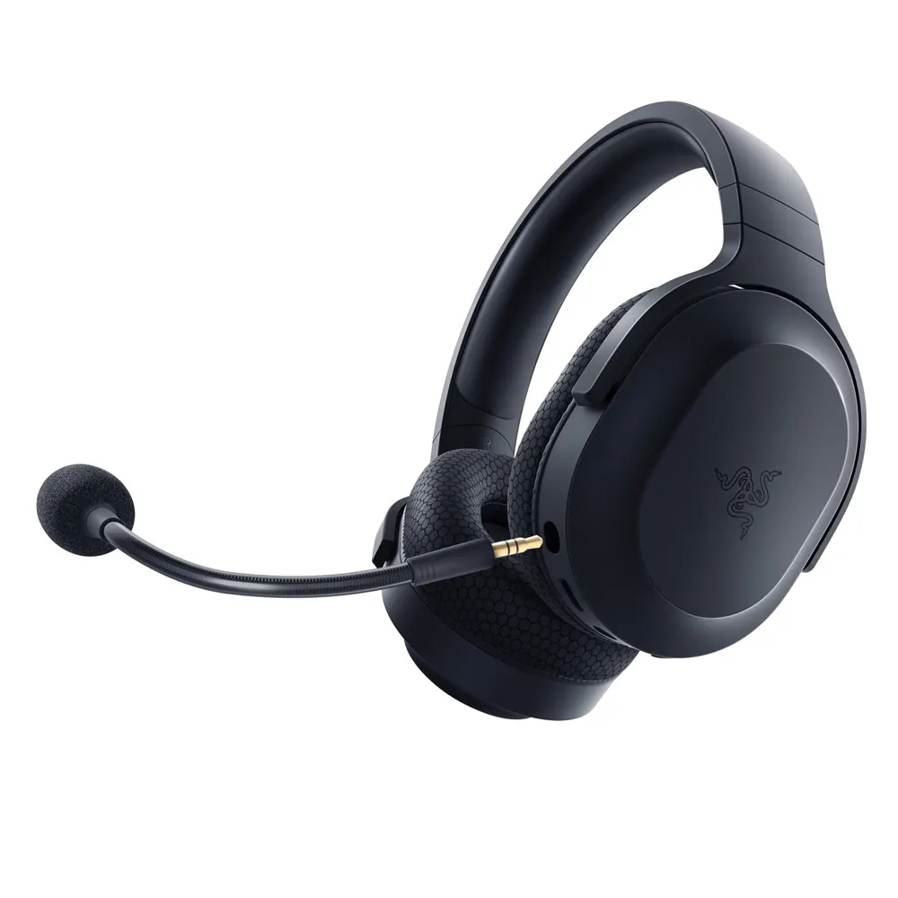 Razer Barracuda X (2022) - Wireless Multi-Platform Gaming and Mobile Headset - FRML
