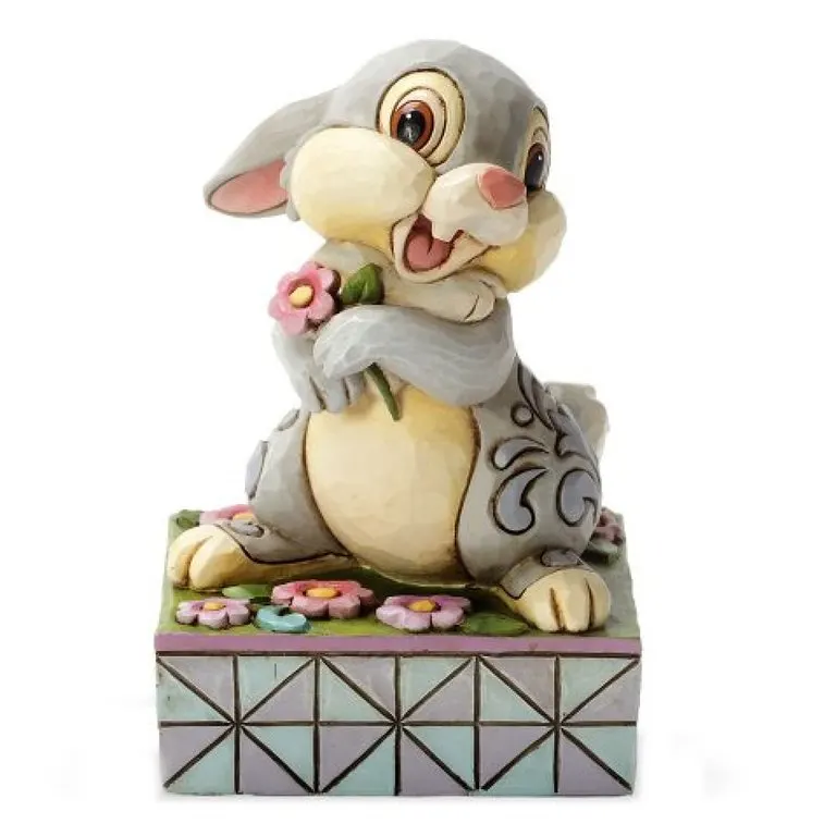 Spring Has Sprung Thumper