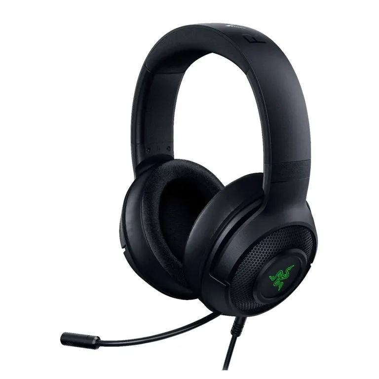 Kraken V3 X - Wired USB Gaming Headset - FRML