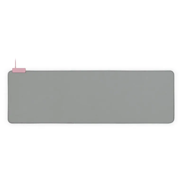 Goliathus Chroma Extended Soft Gaming Mouse Mat Quartz