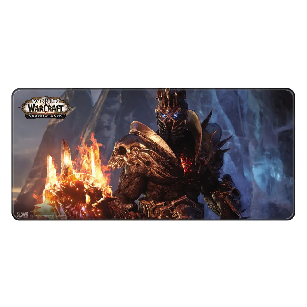 World of Warcraft Shadowlands - Bolvar XL