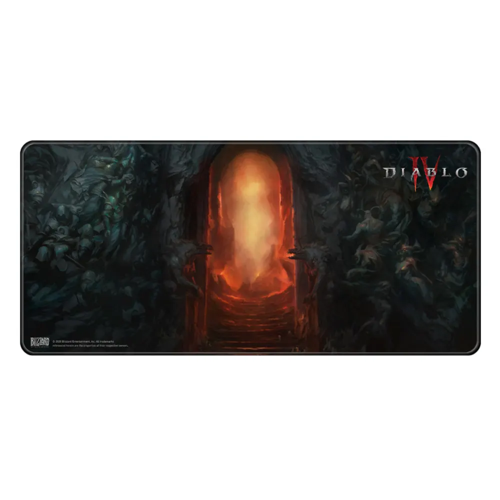Diablo IV - Gate of Hell XL