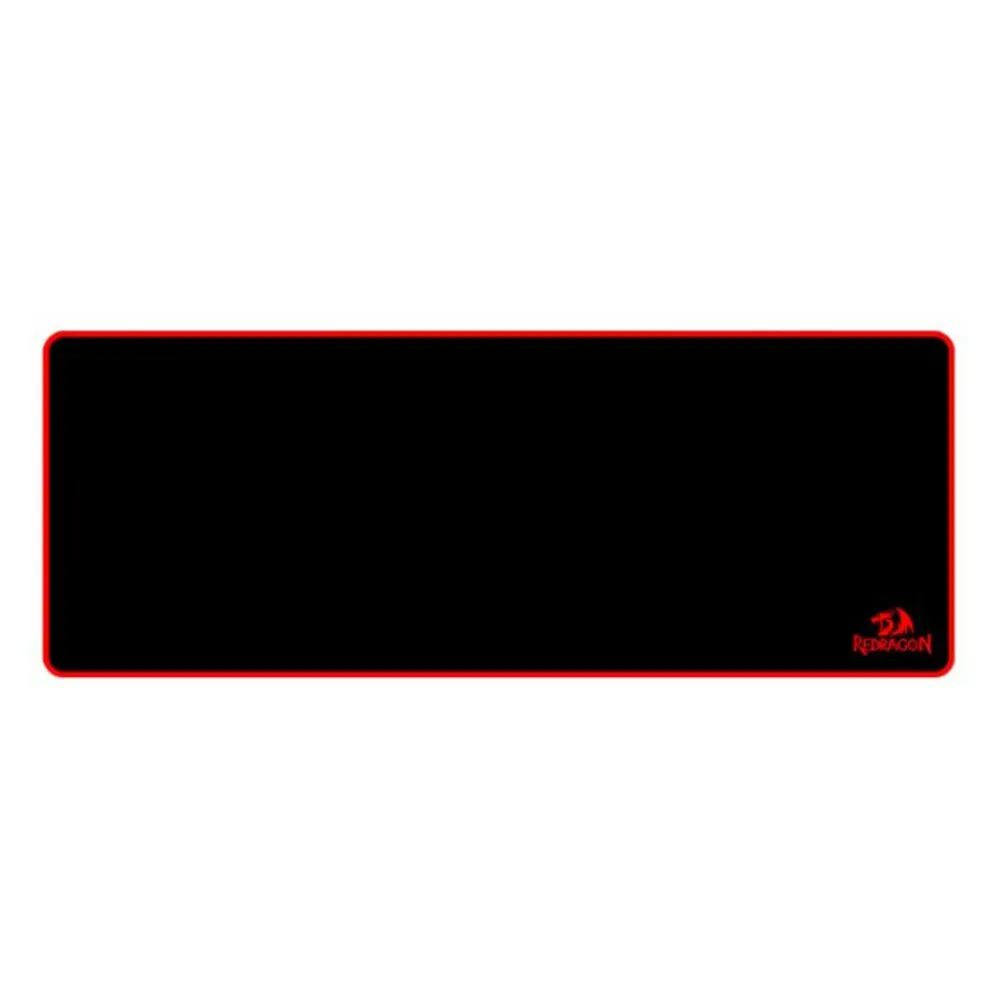 Suzaku Gaming Mouse Pad Extended