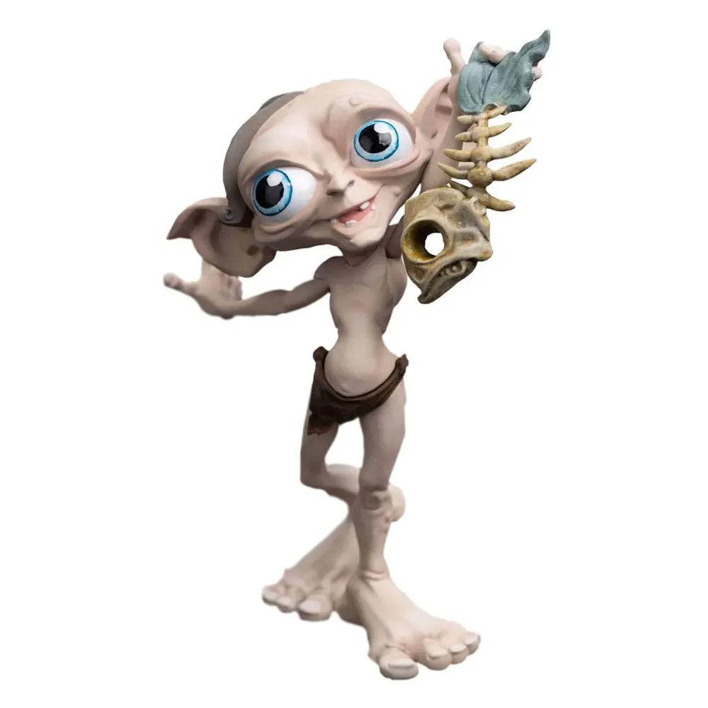 Lord Of The Rings Mini Epics Vinyl Figure Sméagol (11 cm)