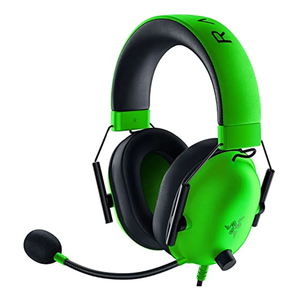 BlackShark V2 X - Green