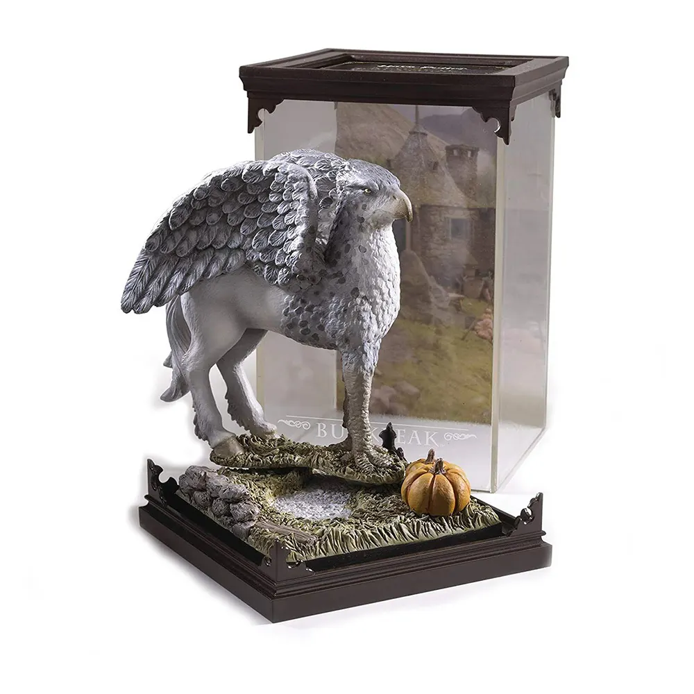 Harry Potter - Magical Creatures - Buckbeak