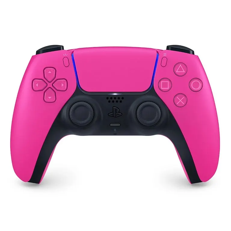 DualSense Wireless Controller PS5 Nova Pink