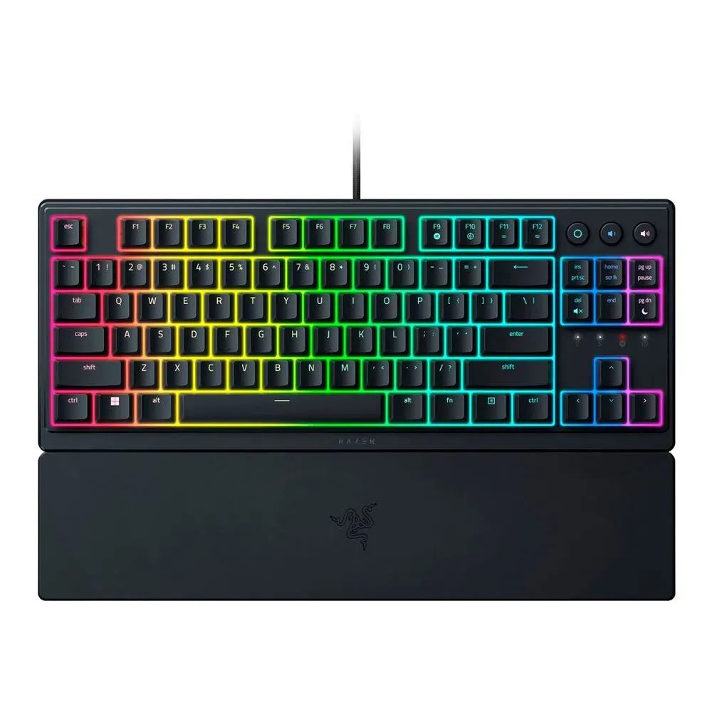 Ornata V3 Tenkeyless