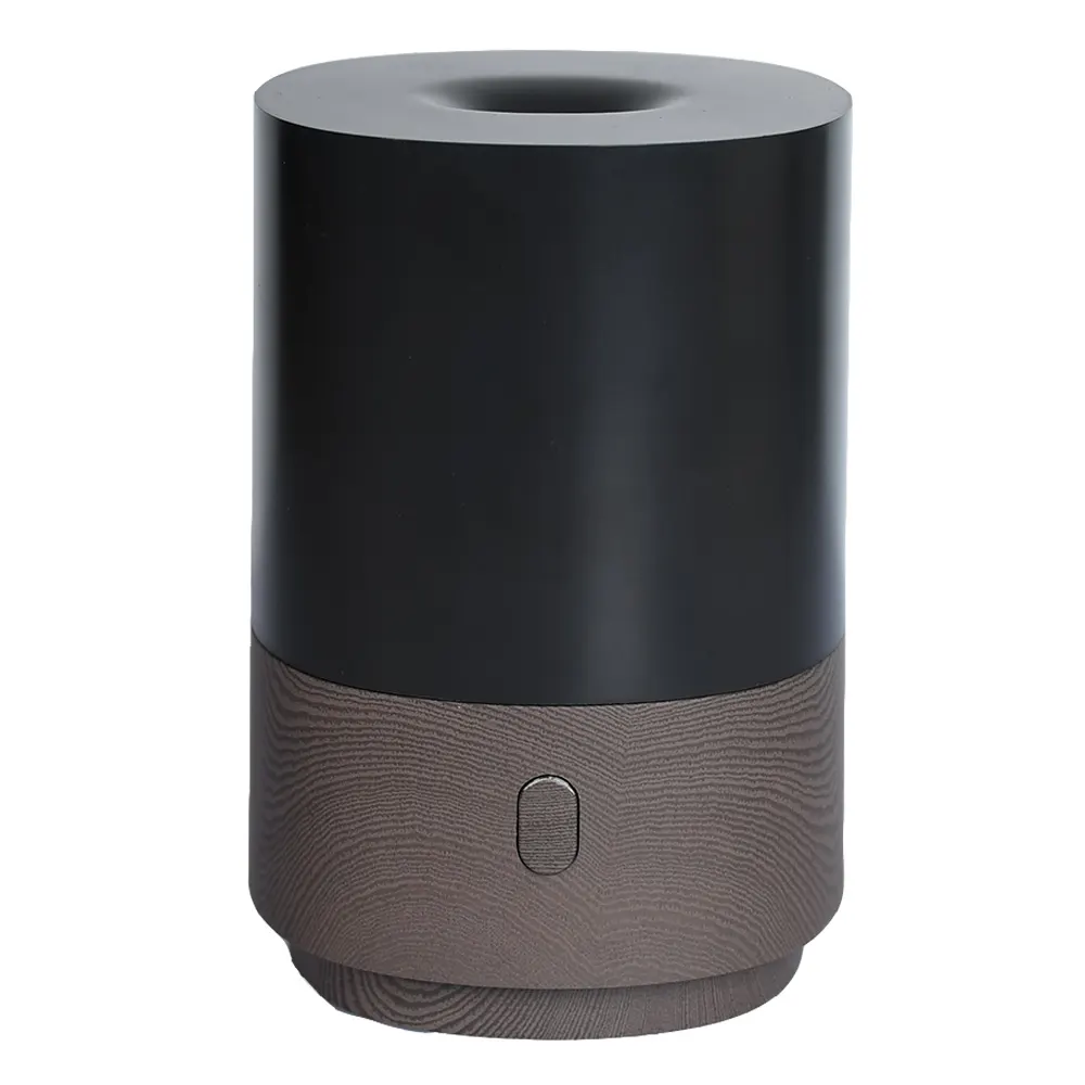 Moye Zen Aroma Difuser - Black