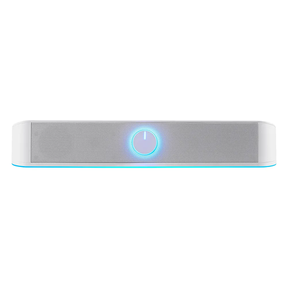 Adiemus GS560 Gaming Speaker White