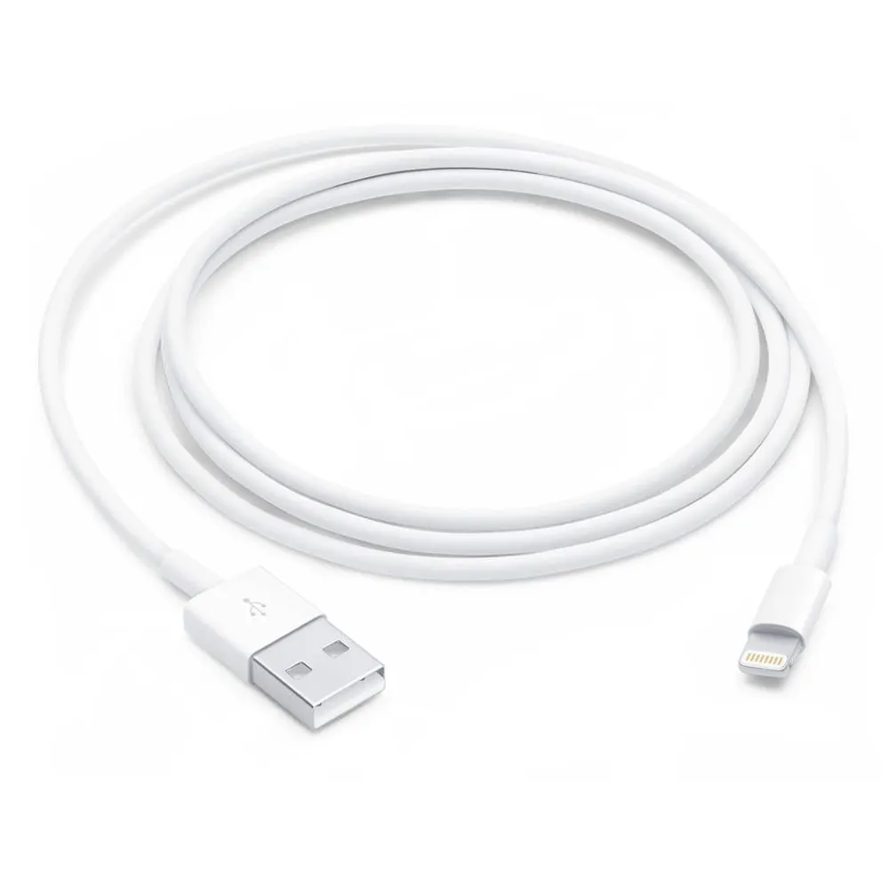 Lightning to USB Cable (1m)