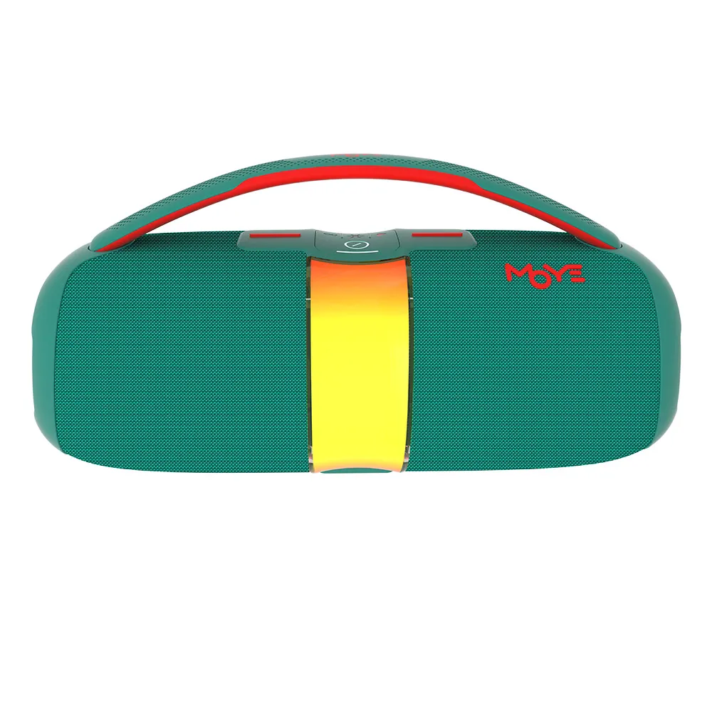 Beat Plus Green