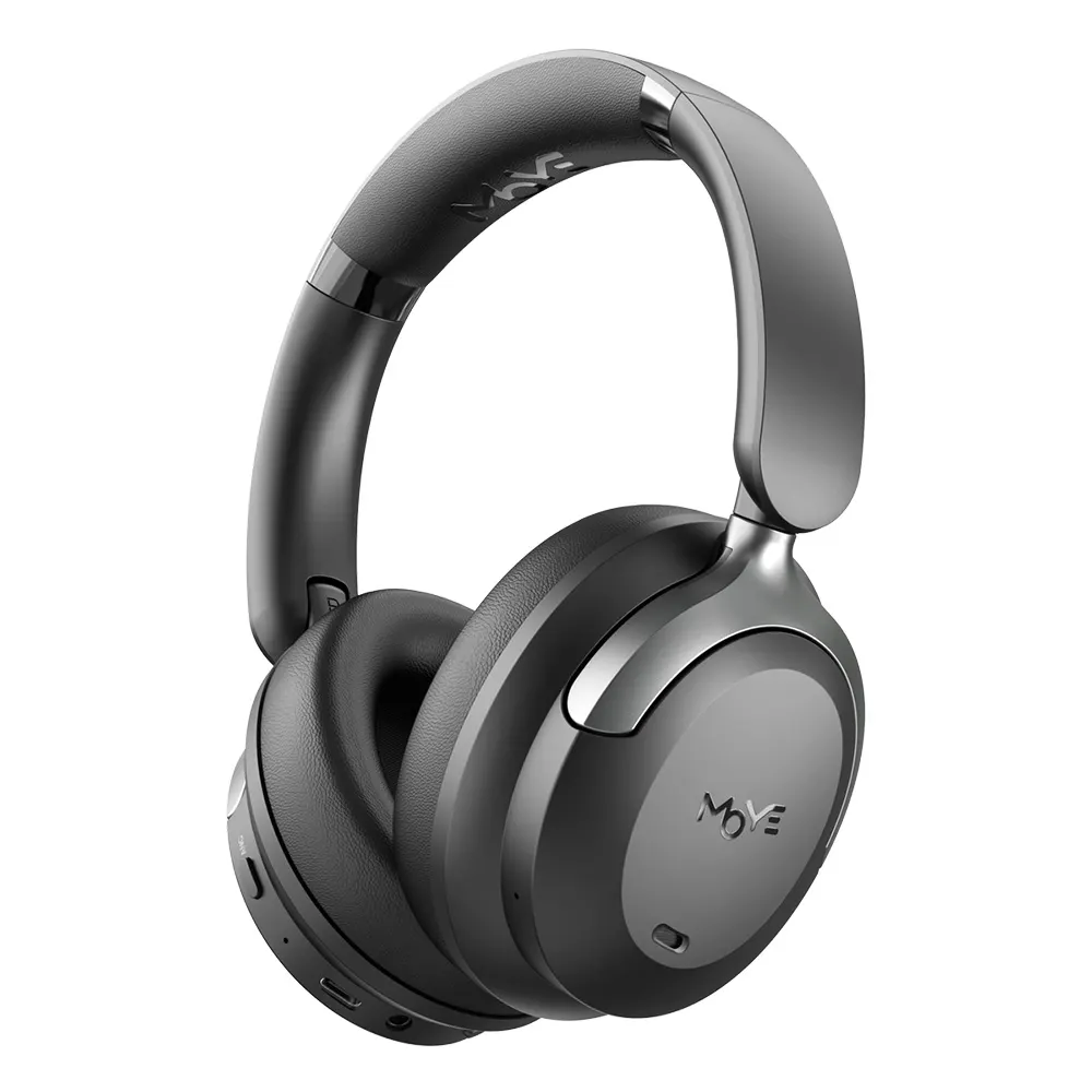 Timbre 2 Black