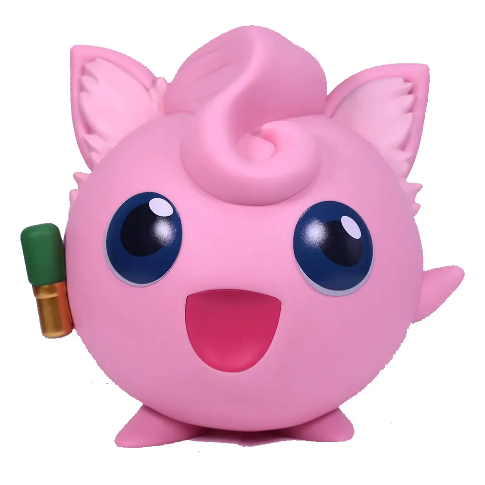 Pokemon - Jigglypuff (25cm)