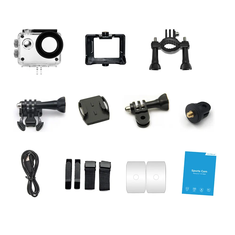 Venture HD v2