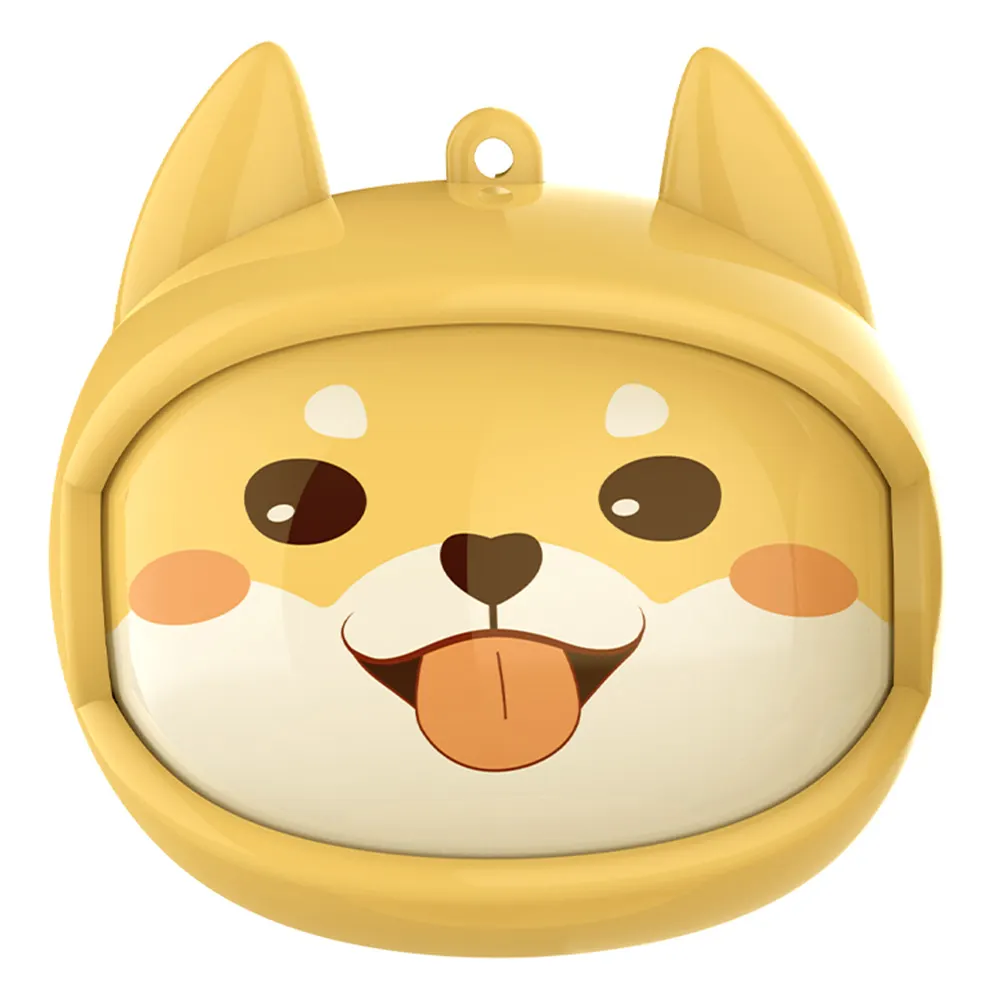 Flip Face True Wireless Earphone Shiba