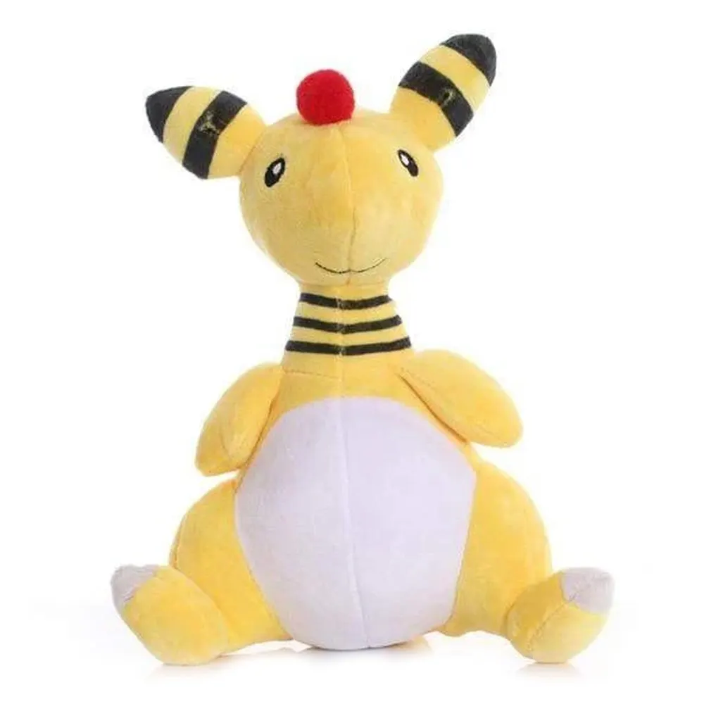Pokemon - Ampharos Plush