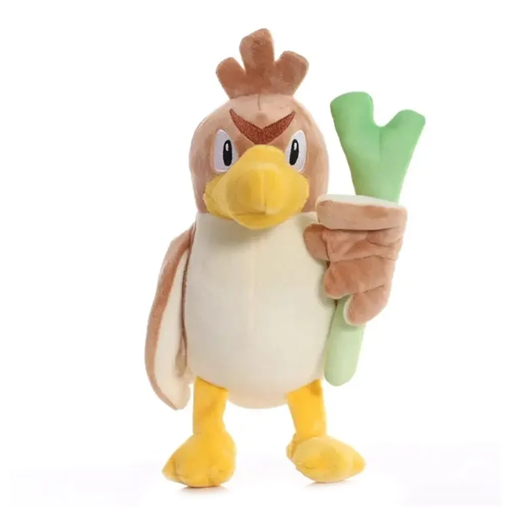 Pokemon - Farfetch'd Plush