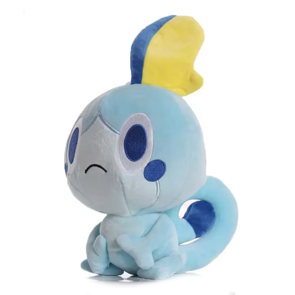 Pokemon - Sobble Plush