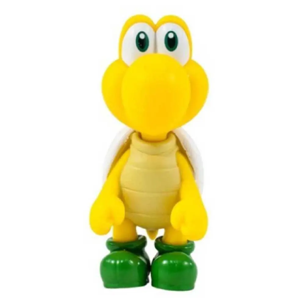 Super Mario Action Figure - Koopa