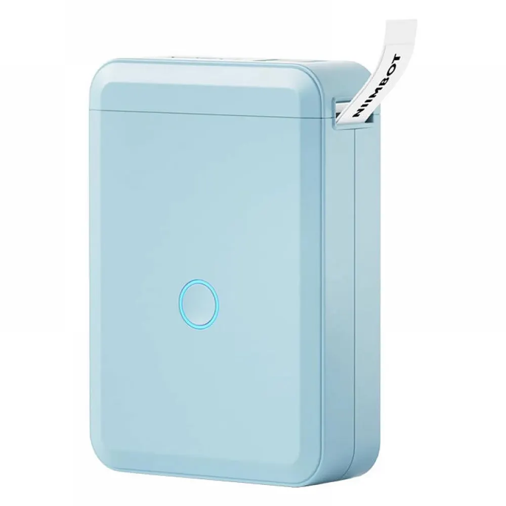 Stampac D110_M Blue