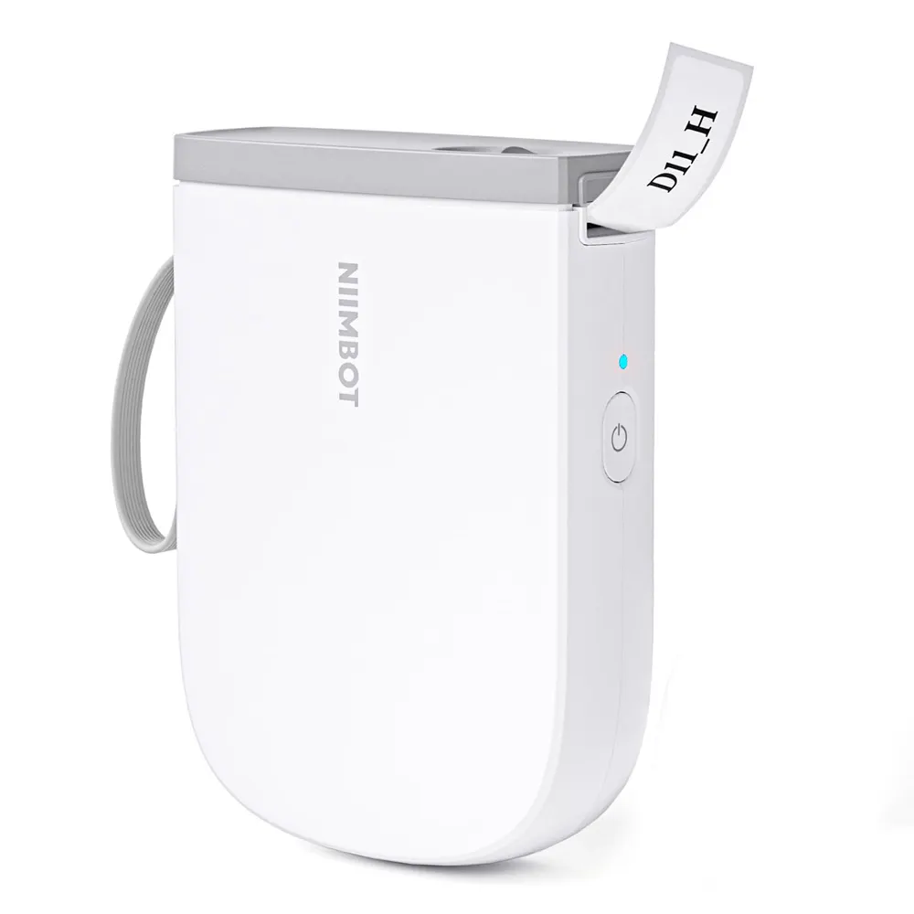 Stampac D11_H White