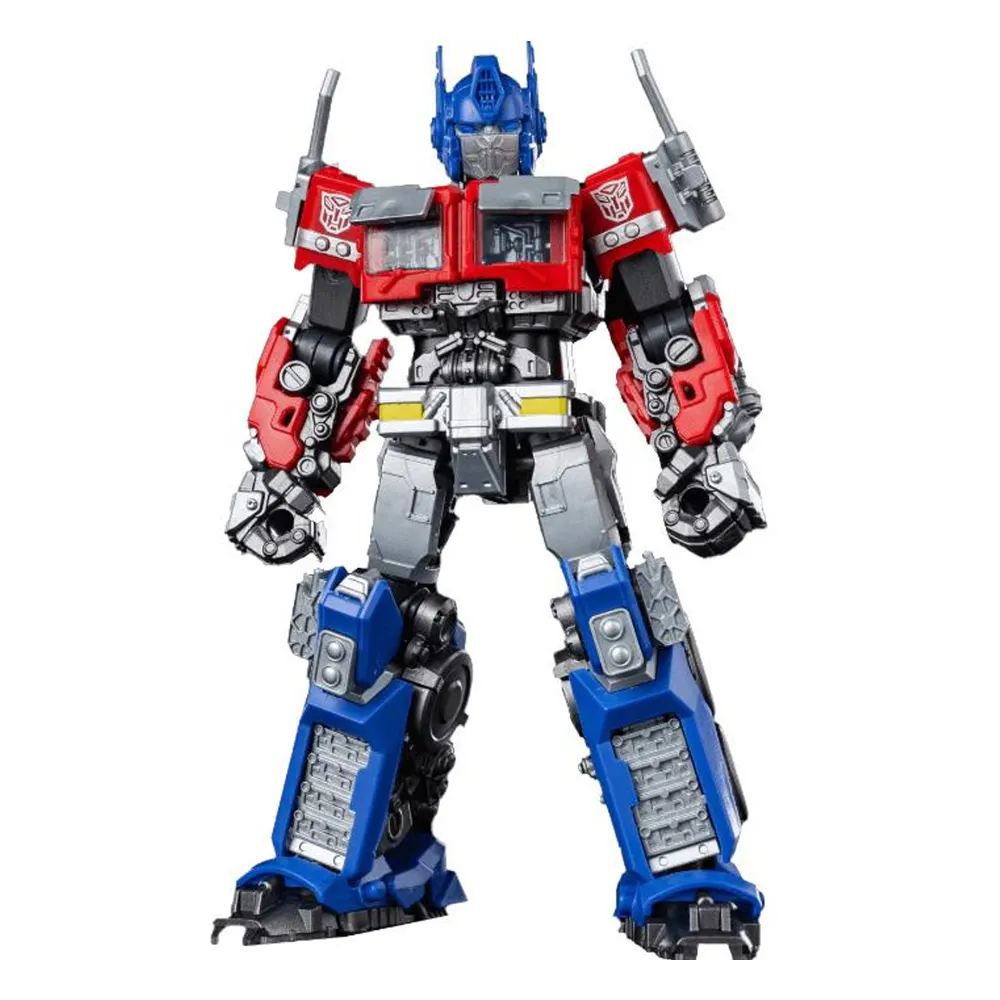 Transformers Rise of the Beasts - Optimus Prime Model Kit