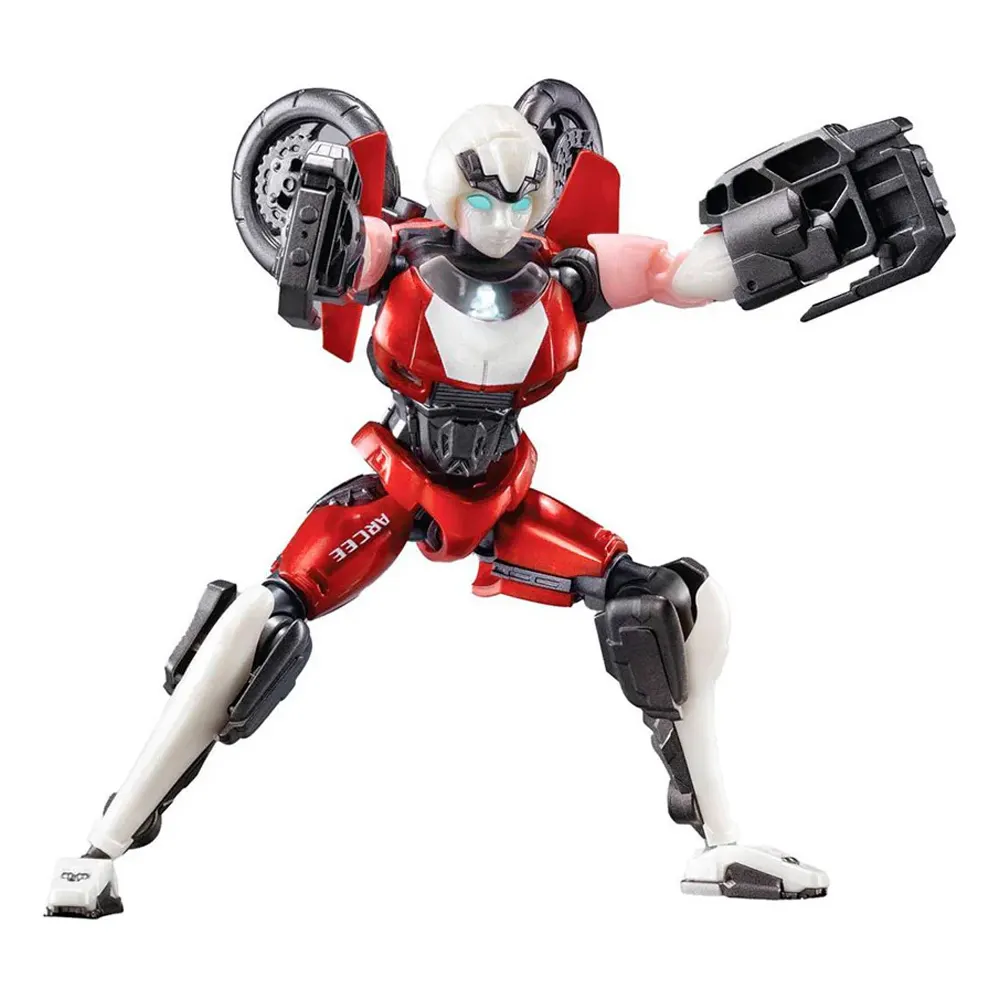 Transformers Rise of the Beasts - Arcee Model Kit