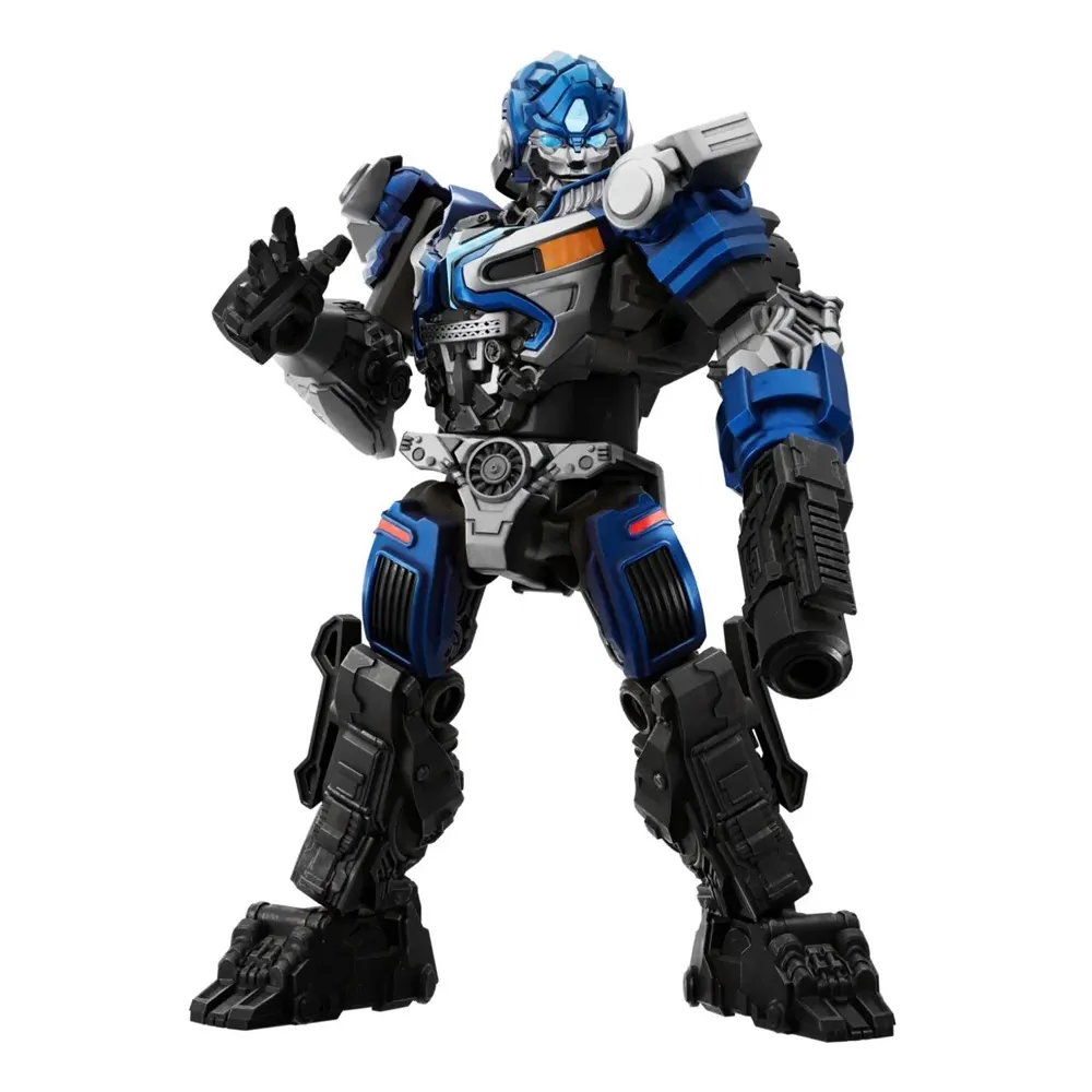Transformers Rise of the Beasts - Mirage