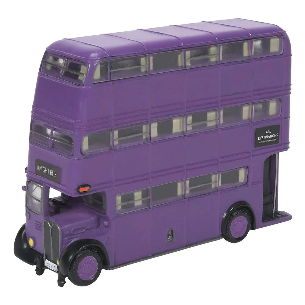 The Knight Bus