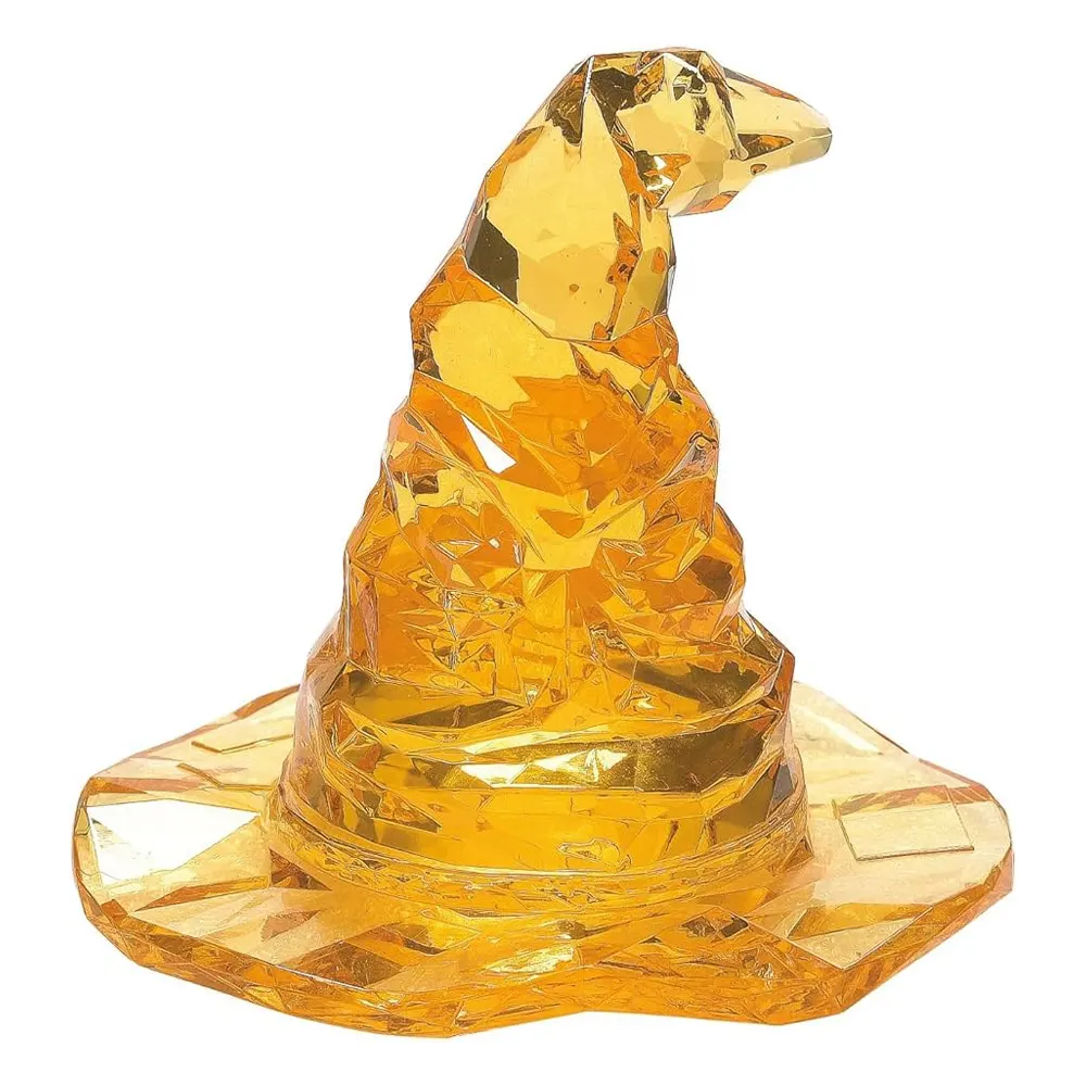 Harry Potter Sorting Hat Facets Figurine