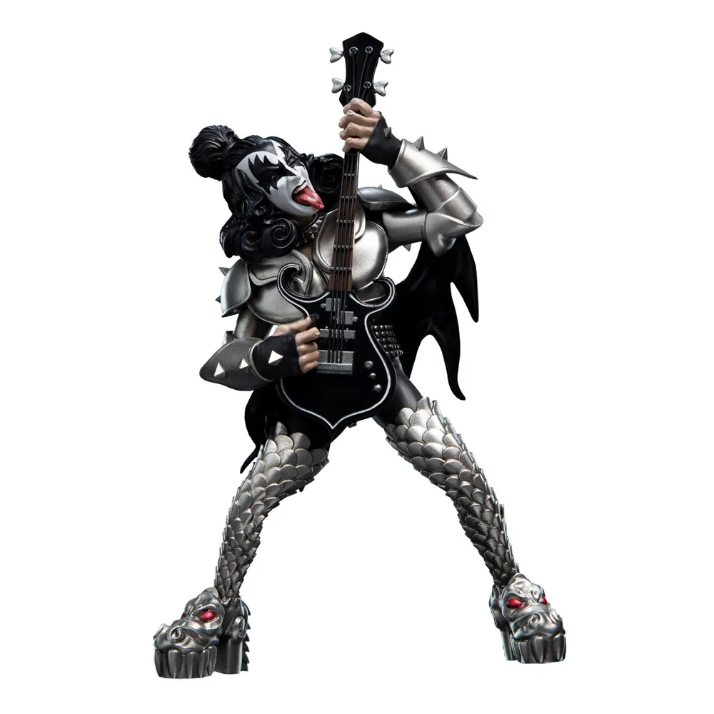 KISS Mini Epics Vinyl Figure The Demon (18 cm)