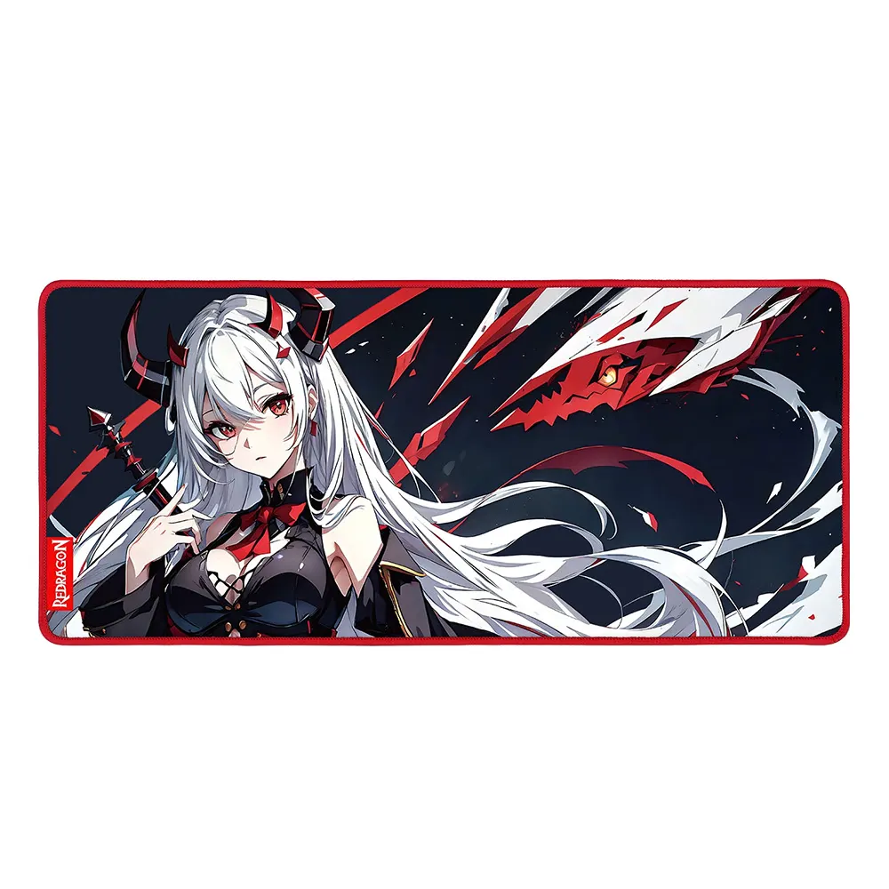 AK L Mousepad