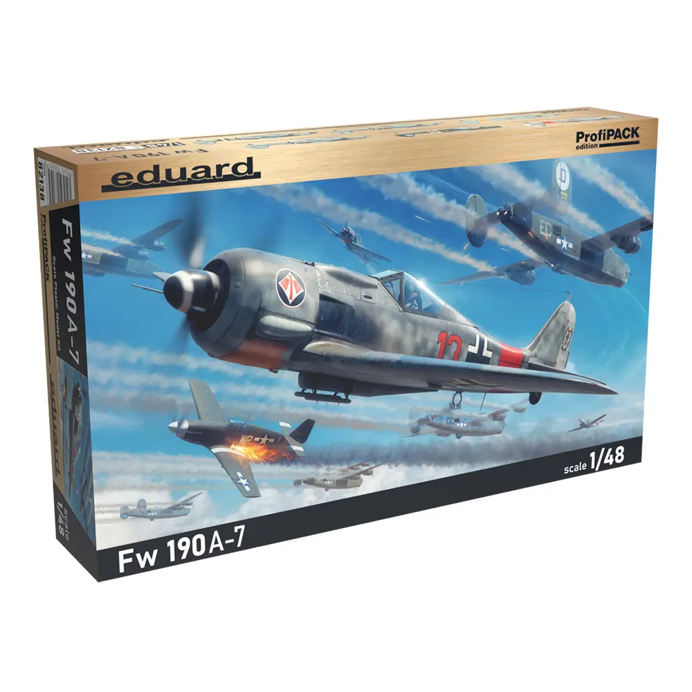1:48 P-51B Mustang Birdcage Canopy