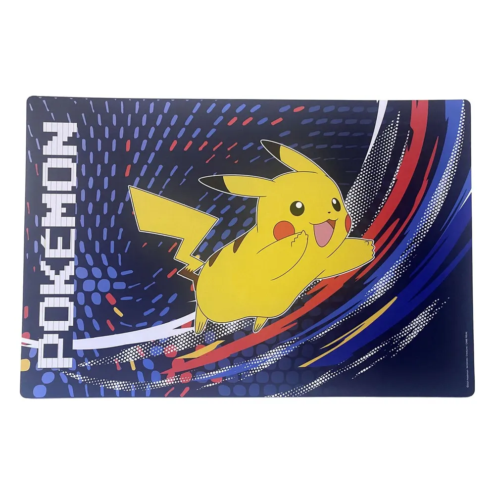 Pokemon - Pikachu Deskmat