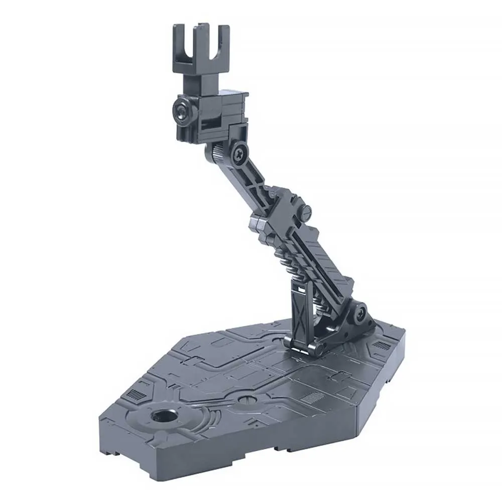 Action Base 2 Gray