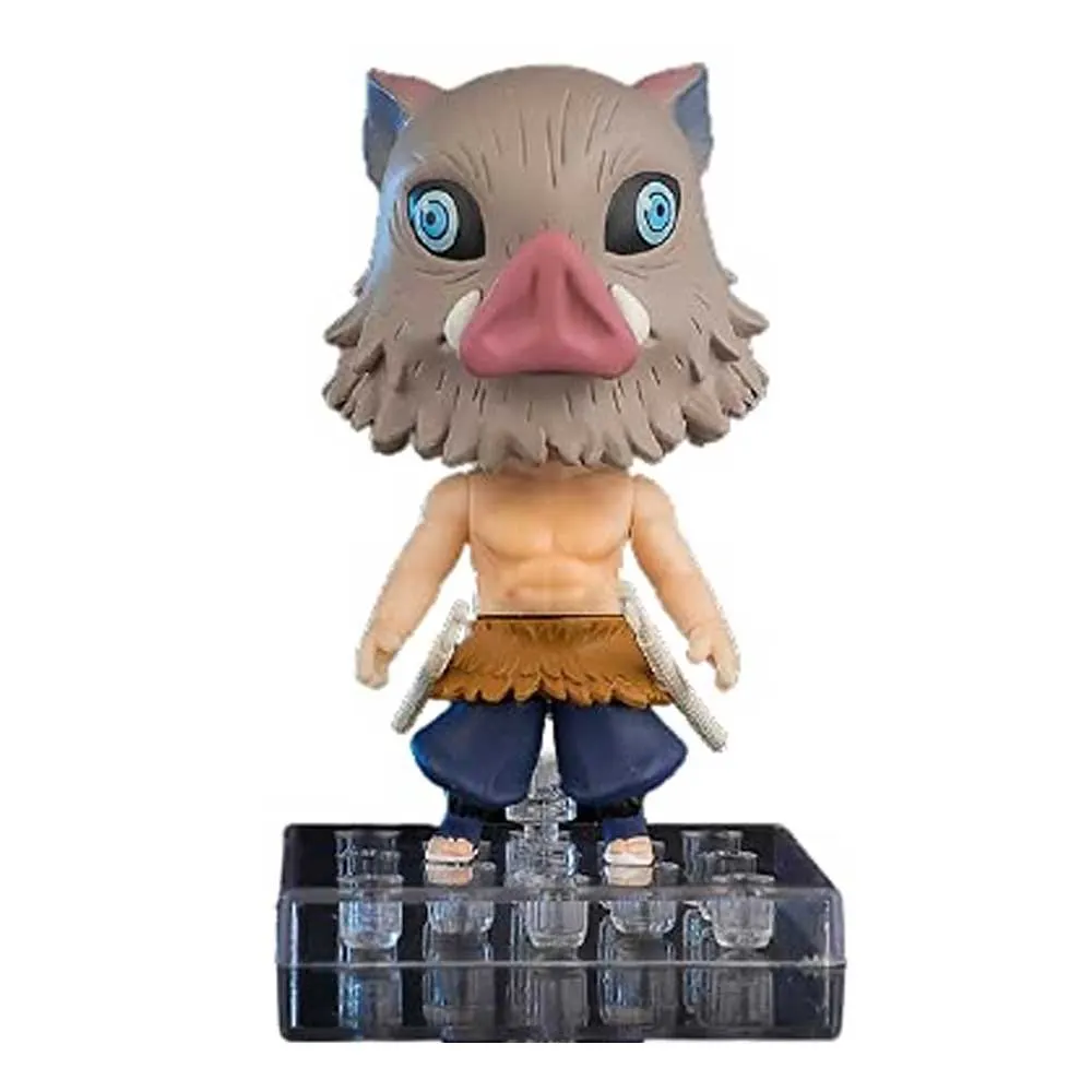 Demon Slayer - Mini Inosuke