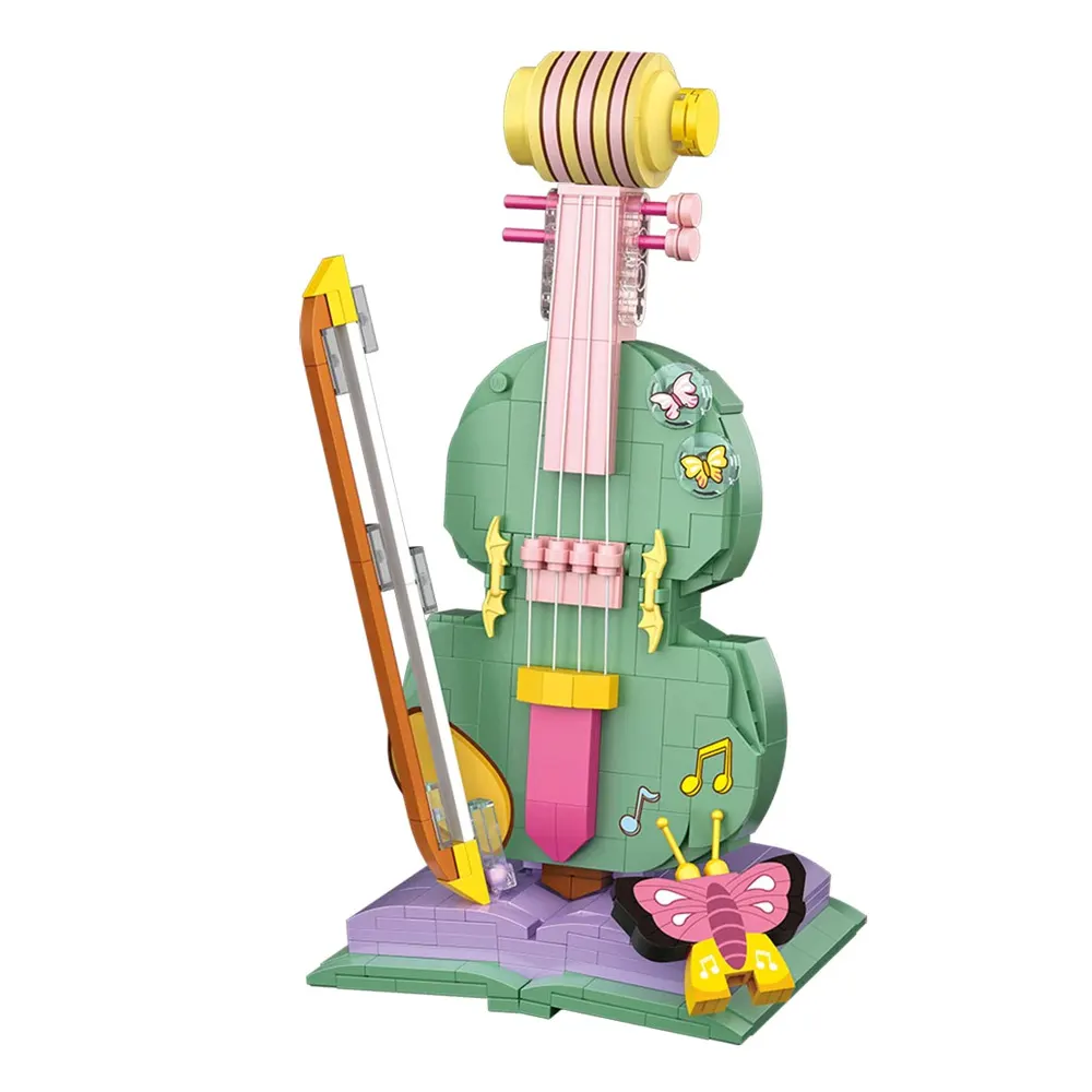Loz - Violin