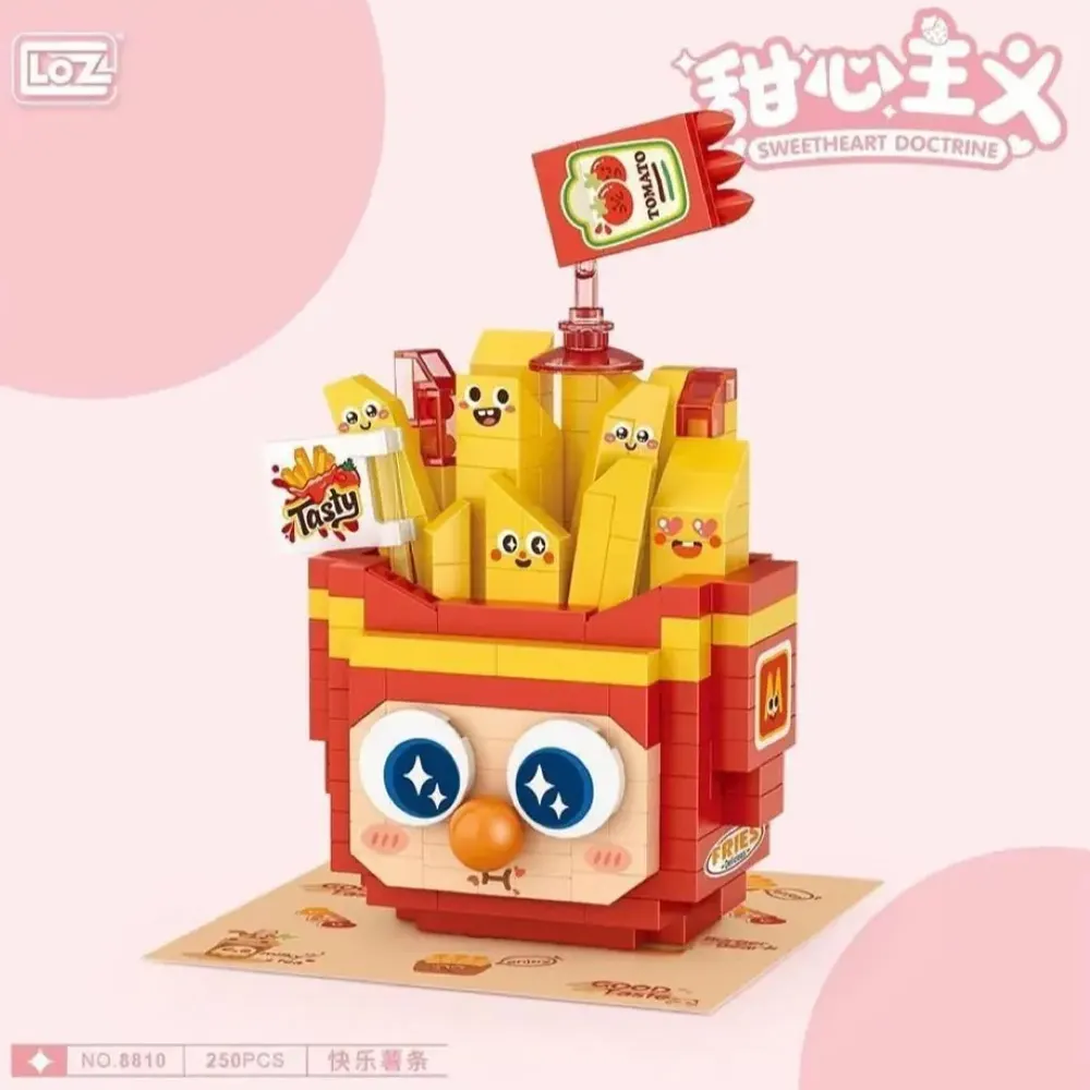 Loz - French Fries