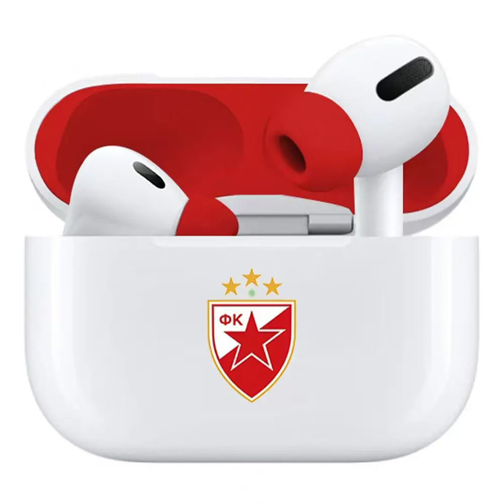 Zvezda bežične slušalice
