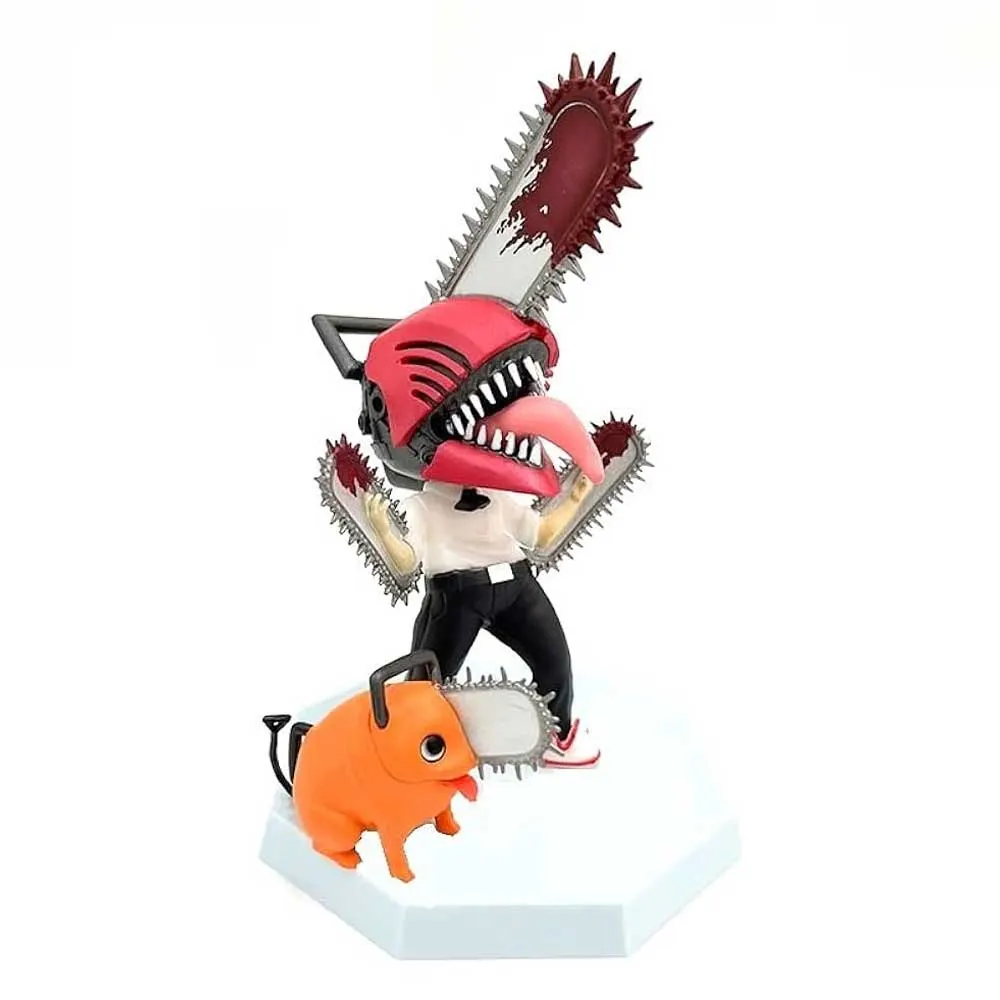 Chainsaw Man - Denji Chibi