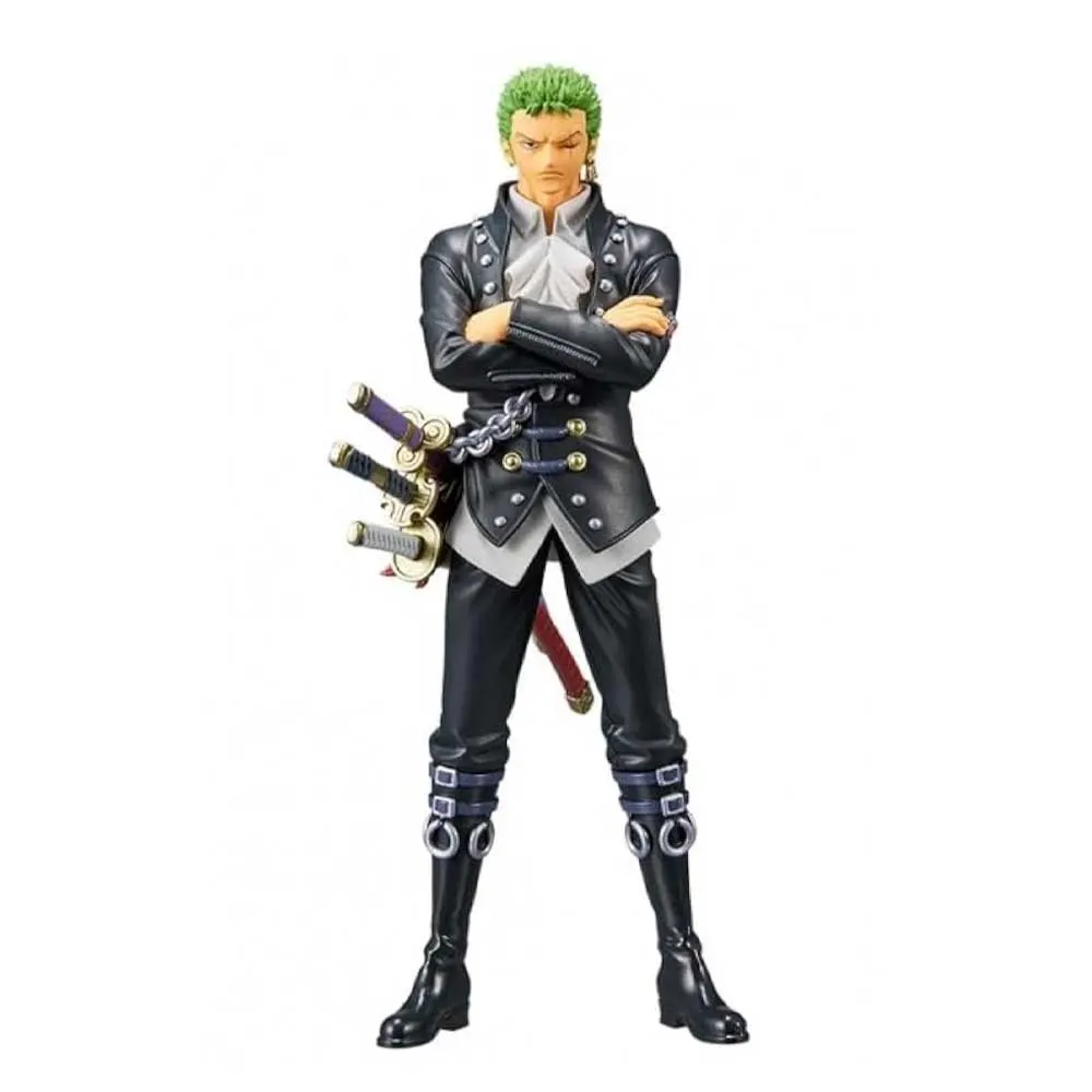 One Piece - Film Red Zoro